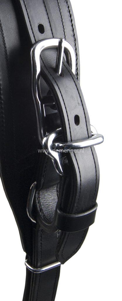 veiligheidsligtogen luxe leer ideal equestrian