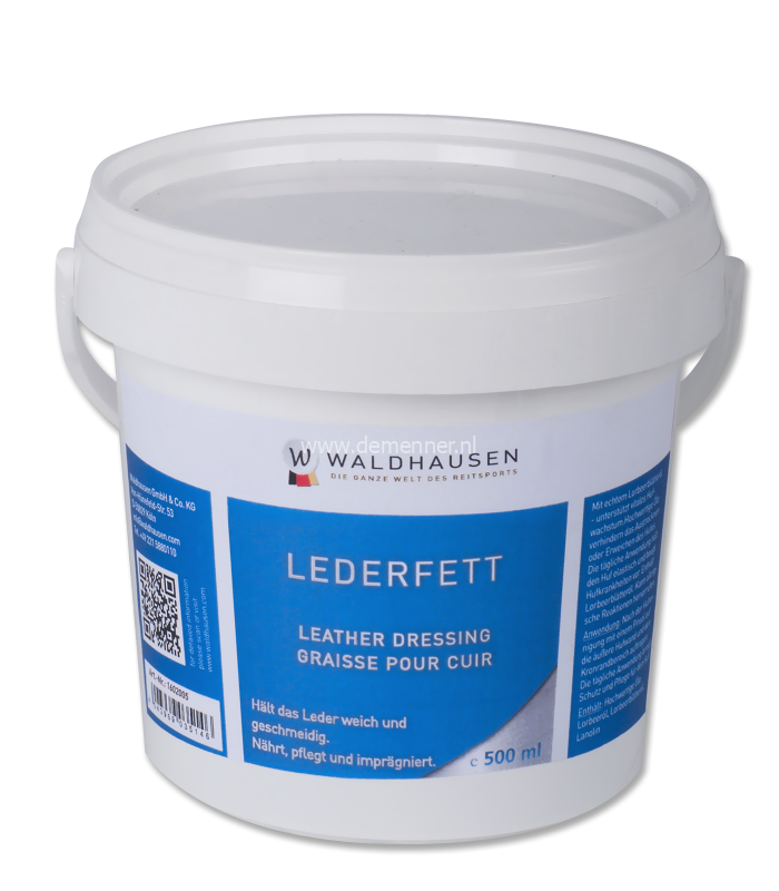 leervet