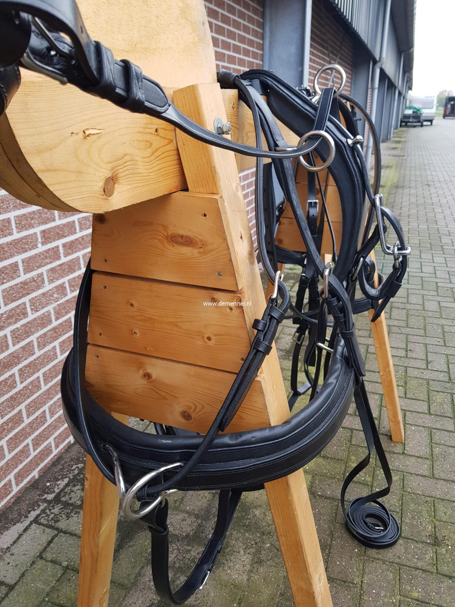 borst marathontuig