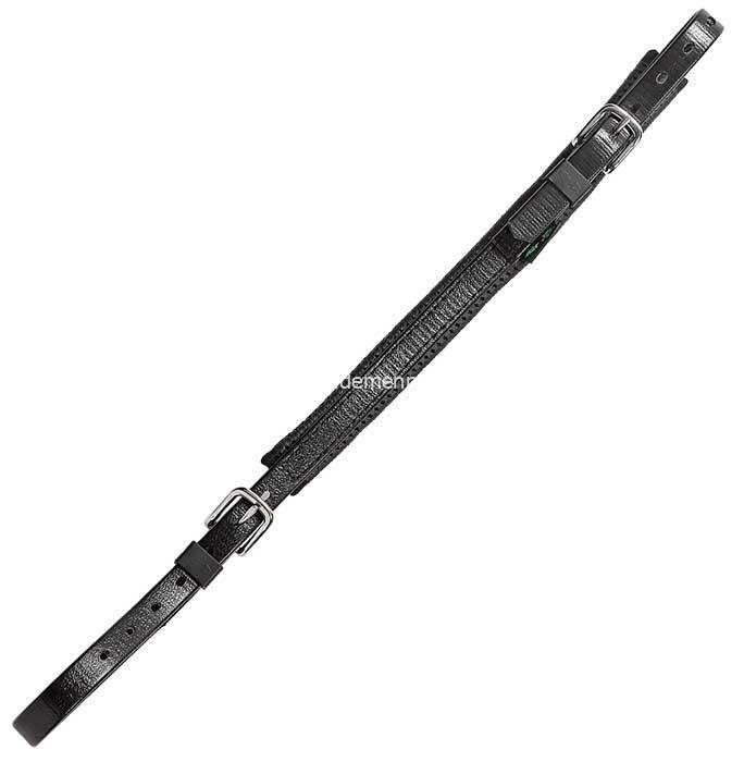 Springriem SL Sportz Zilco