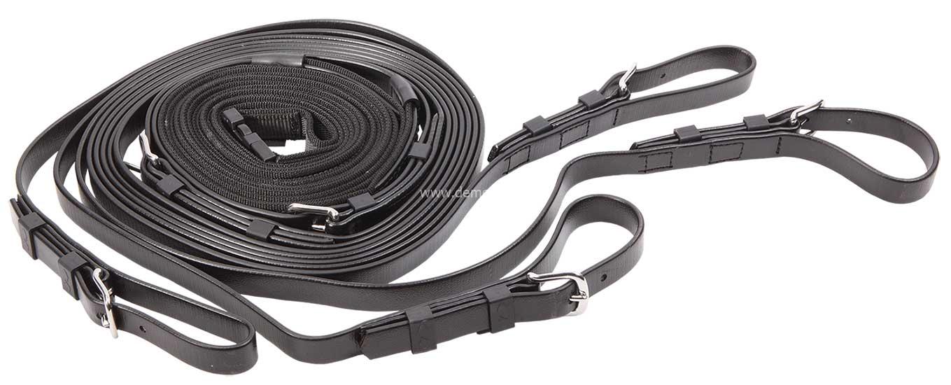 Tweespan leidsel S-grip Zilco