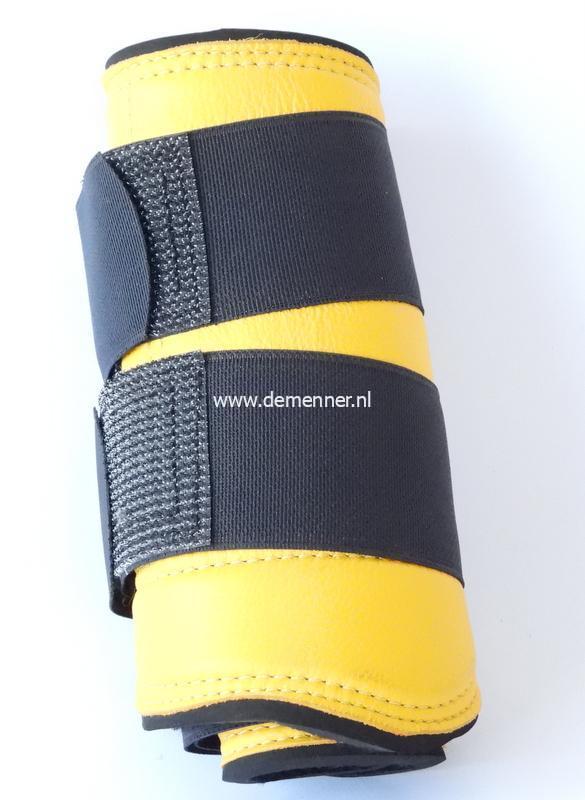Peesbeschermer Shet geel