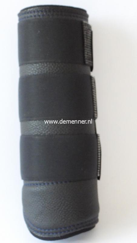 Peesbeschermer Cob blauw