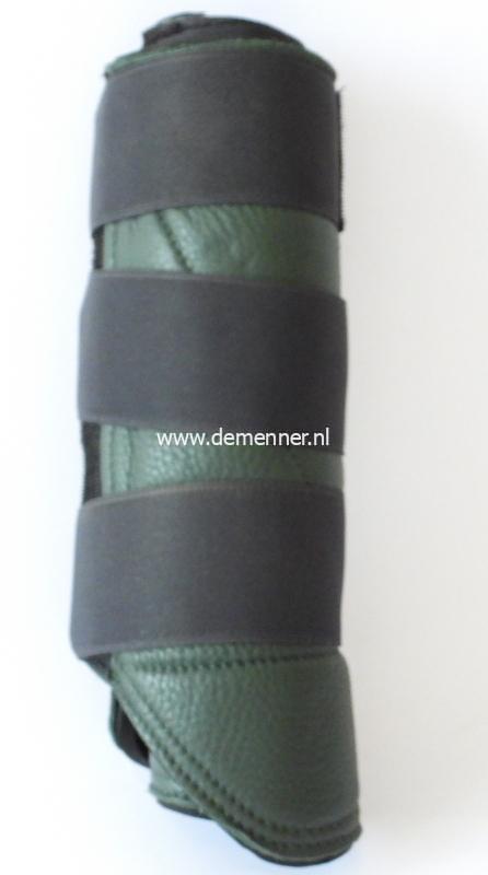 Peesbeschermer Cob groen