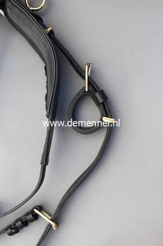 Ronde lichtogen-0