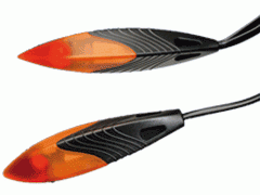 Schoen - en handschoenverwarmers cq -drogers