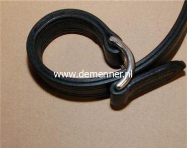 Strengen voor LUXE TUIG Ideal Equestrian-695