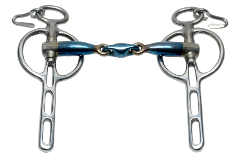 Liverpool Sweet Iron Elliptical | Dubbelgebroken Trust - Afbeelding 2