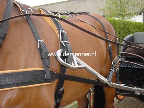 Borsttuig tweespan WEBTECH-611